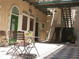 Appart hôtel The Market Courtyard -