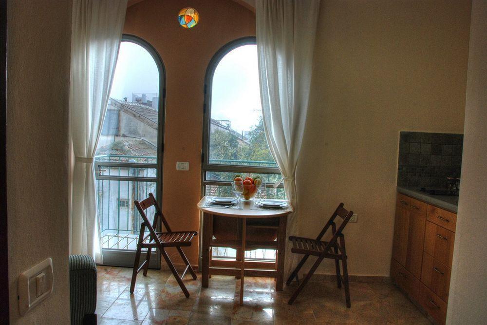 The Market Courtyard - Appart hôtel 3*