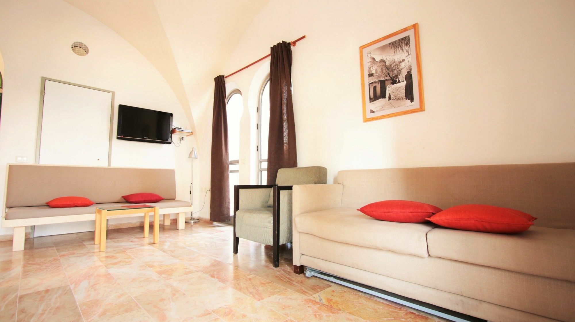 The Market Courtyard - Appart hôtel 3*