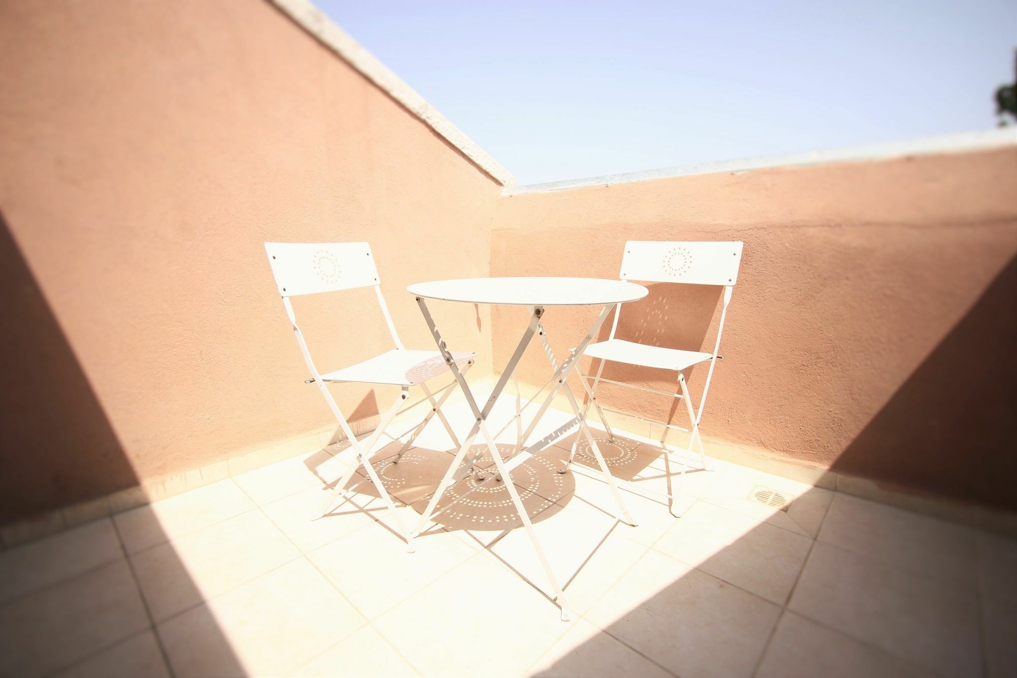 Appart hôtel The Market Courtyard - 3*