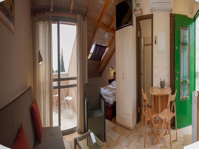 Appart hôtel The Market Courtyard - 3*