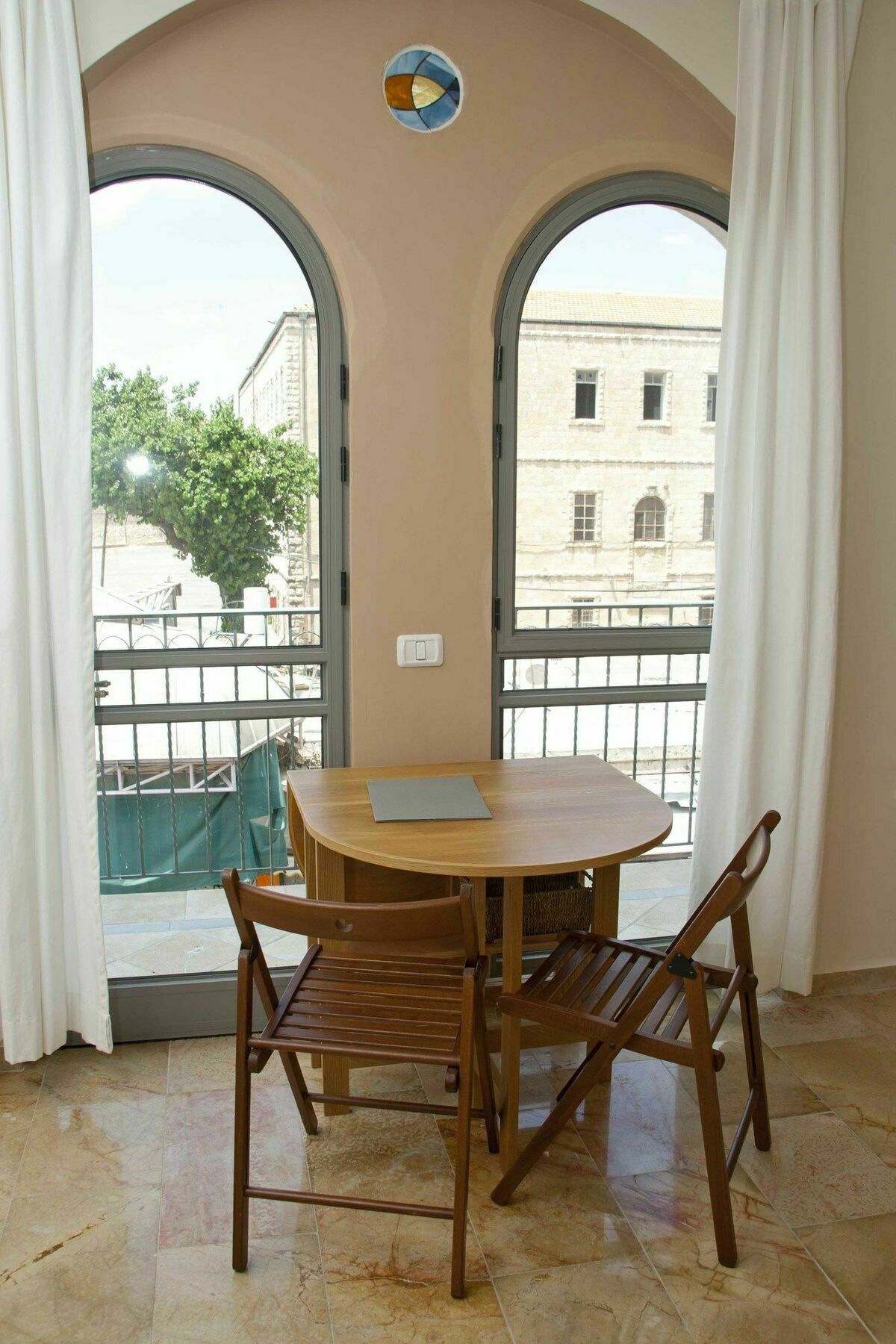 The Market Courtyard - Appart hôtel Jérusalem
